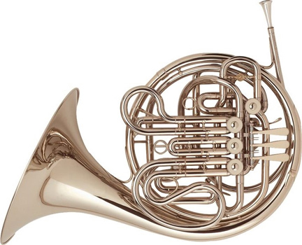 Holton Farkas H179 - French Horn
