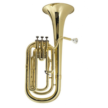 Besson BE1052 Lacquer - Tenor Horn