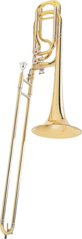 Courtois AC502B - Bass Trombone