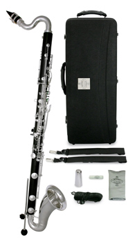 Buffet 1180 Low Eb - Bass Clarinet