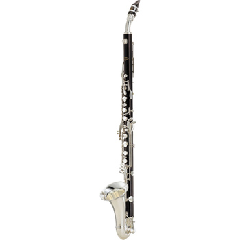 Yamaha YCL-631II - Alto Clarinet