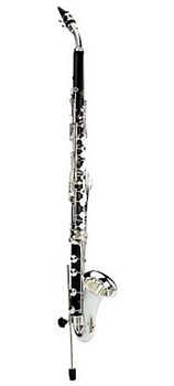 Buffet RC Prestige 1503 - Alto Clarinet