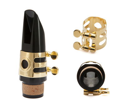 Wood Stone Original Eb Clarinet Ligature