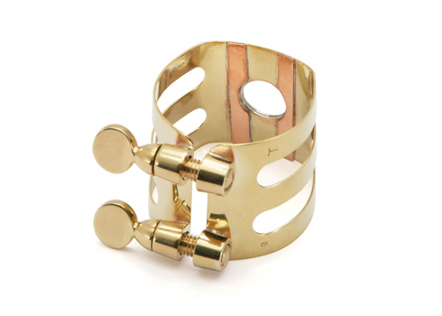 Theo Wanne Enlightened Ligature - Tenor Saxophone T-XL