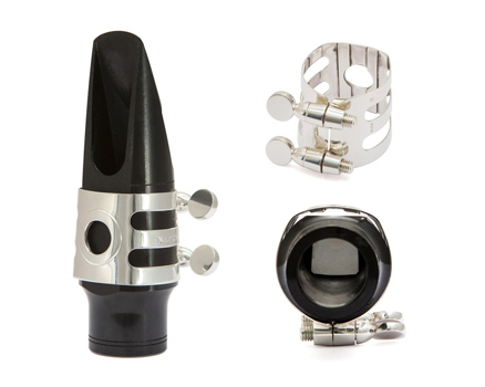 Theo Wanne Enlightened Ligature - Tenor Saxophone T-XL