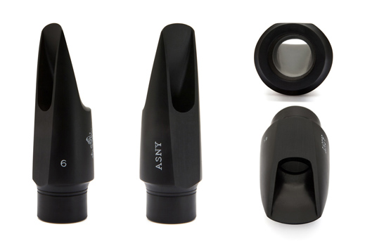 Aizen NY Alto Saxophone Mouthpiece