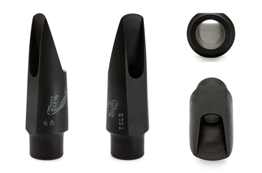 Aizen LS Tenor Saxophone Mouthpiece
