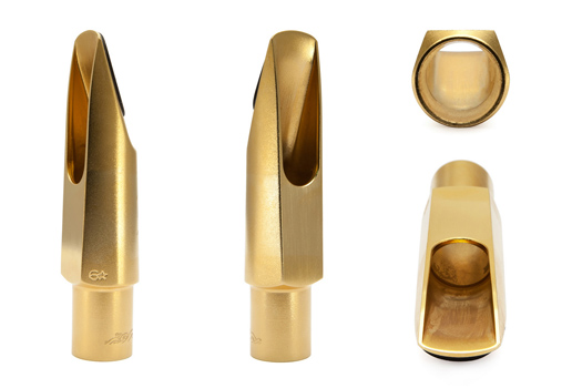 Aizen Metal Jazz Master Tenor Saxophone Mouthpiece