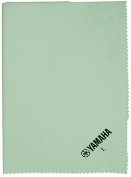 Yamaha Silver Cloth - Large