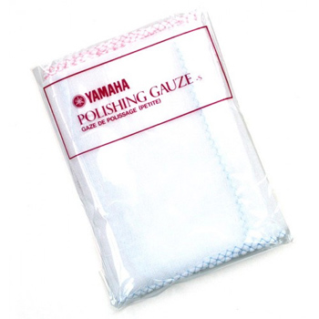 Yamaha Polishing Gauze - Small