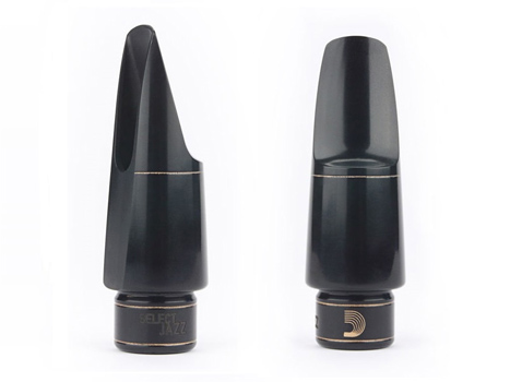 Select Jazz by D Addario Alto Sax Mouthpiece