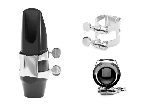 Wood Stone Original Soprano Sax Ligature