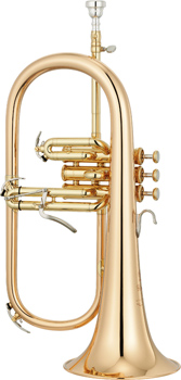 Yamaha YFH-8310ZG - Flugel Horn
