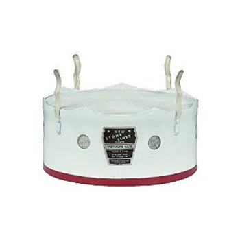 Humes and Berg Bass Trombone Mute - 10 inch Bucket HB172D