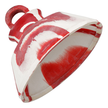 Humes and Berg Stonelined Rubber Plunger Mute - Trombone