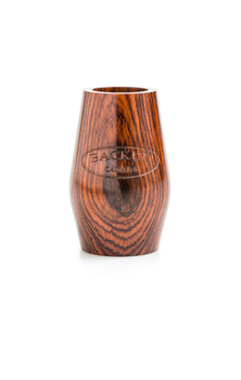Backun FatBoy Clarinet Barrel - Grenadilla