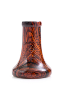 Backun MoBa Clarinet Bell - Cocobolo