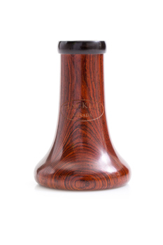 Backun Traditional Clarinet Bell - Cocobolo