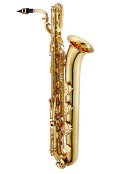 Jupiter JBS-1000 - Baritone Sax
