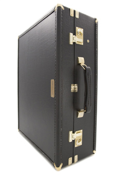 Getzen Trumpet/Flugel Combination Case - Eterna range