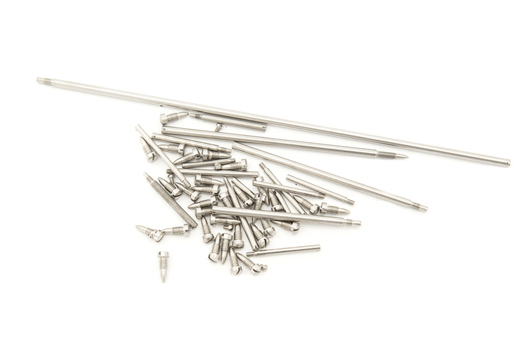 Rod Screw Set Selmer SA80 Series II Alto Saxophone