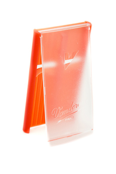 Juno Reed Case for Clarinet and Alto Saxophone - 2 Reeds