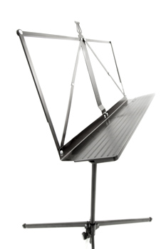 Wittner Black Shelf Extender