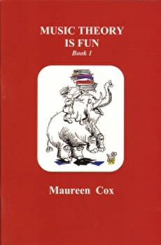 Theory Is Fun Grade 1 Cox REVISED