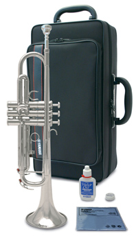 Yamaha YTR-3335S - Bb Trumpet