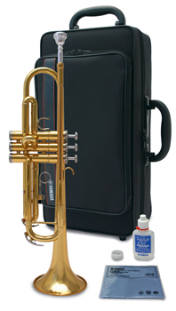 Yamaha YTR-3335 - Bb Trumpet