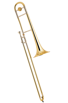 Bach Stradivarius 36 - Tenor Trombone