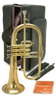 Courtois AC159R Reference - Flugel Horn