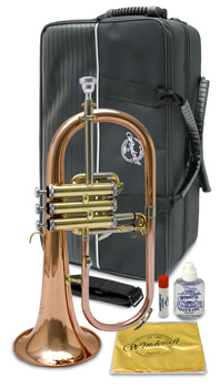 Windcraft WFG-210 - Flugel Horn