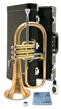 Yamaha YFH-631G - Flugel Horn