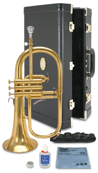 Yamaha YFH-8310Z - Flugel Horn
