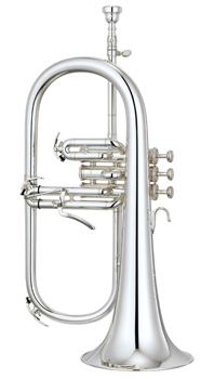 Yamaha YFH-8310ZS - Flugel Horn