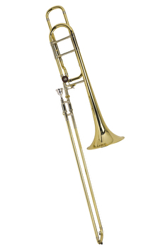 Bach Stradivarius 36B - Open Wrap Bb/F Trombone
