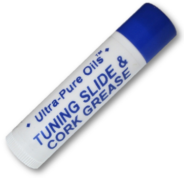 Ultra Pure Tuning Slide / Cork Grease