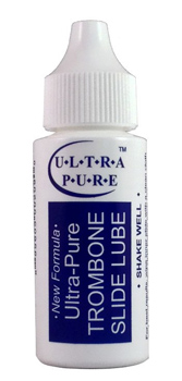 Ultra Pure Trombone Slide Lube