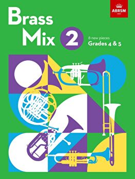 Brass Mix Book 2 Abrsm