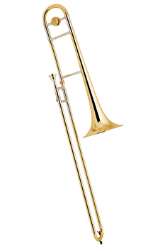 Bach Stradivarius 42 - Tenor Trombone