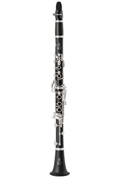Uebel Etude - Bb Clarinet