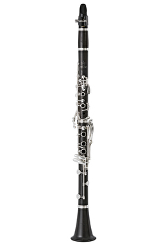 Uebel Advantage - A Clarinet