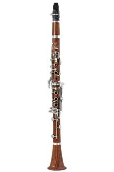 Uebel Rêve - Bb Clarinet