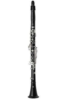Uebel Superior II - Bb Clarinet