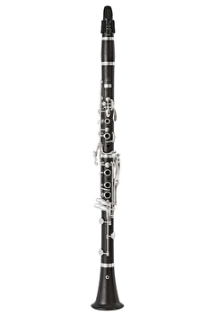 Uebel Superior - A Clarinet