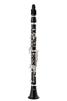 Uebel Superior - C Clarinet
