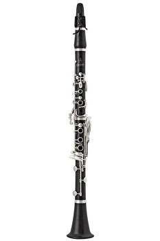 Uebel Romanza - Bb Clarinet