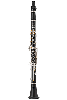 Uebel Zenit - Bb Clarinet