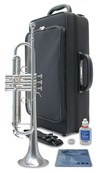 Yamaha YTR-4335GSII - Bb Trumpet